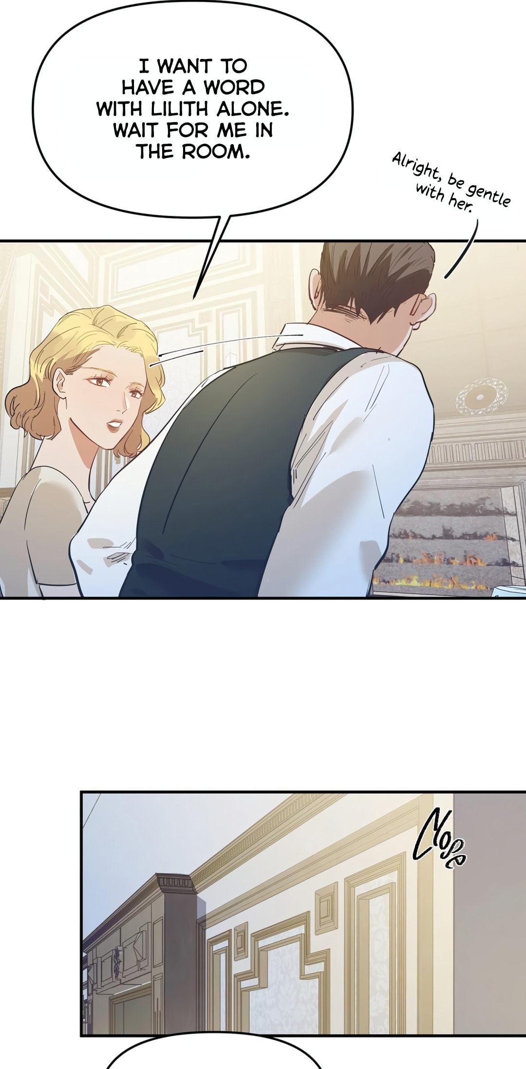 Renzao Tiwen 36.7℃ Chapter 17 page 9 - 