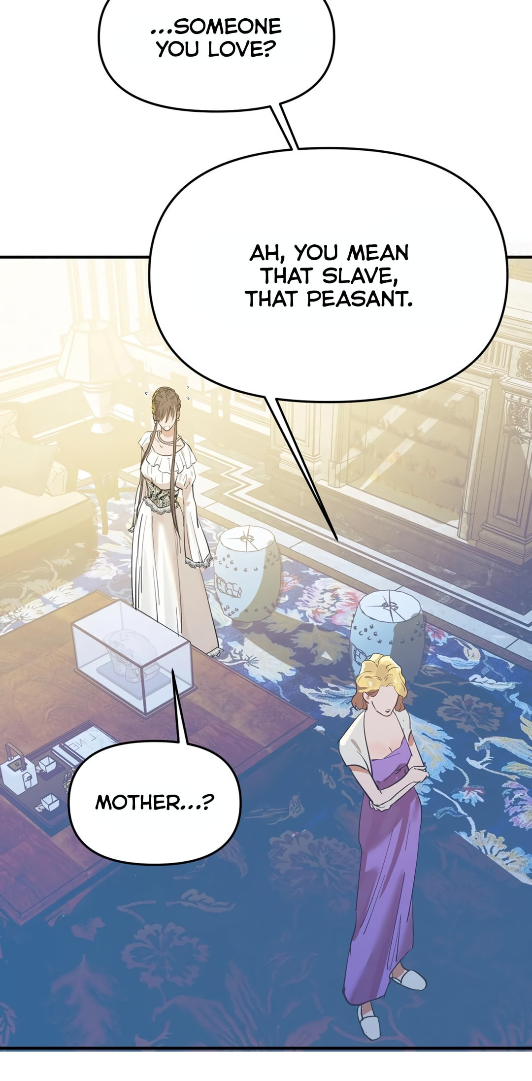 Renzao Tiwen 36.7℃ Chapter 17 page 10 - 