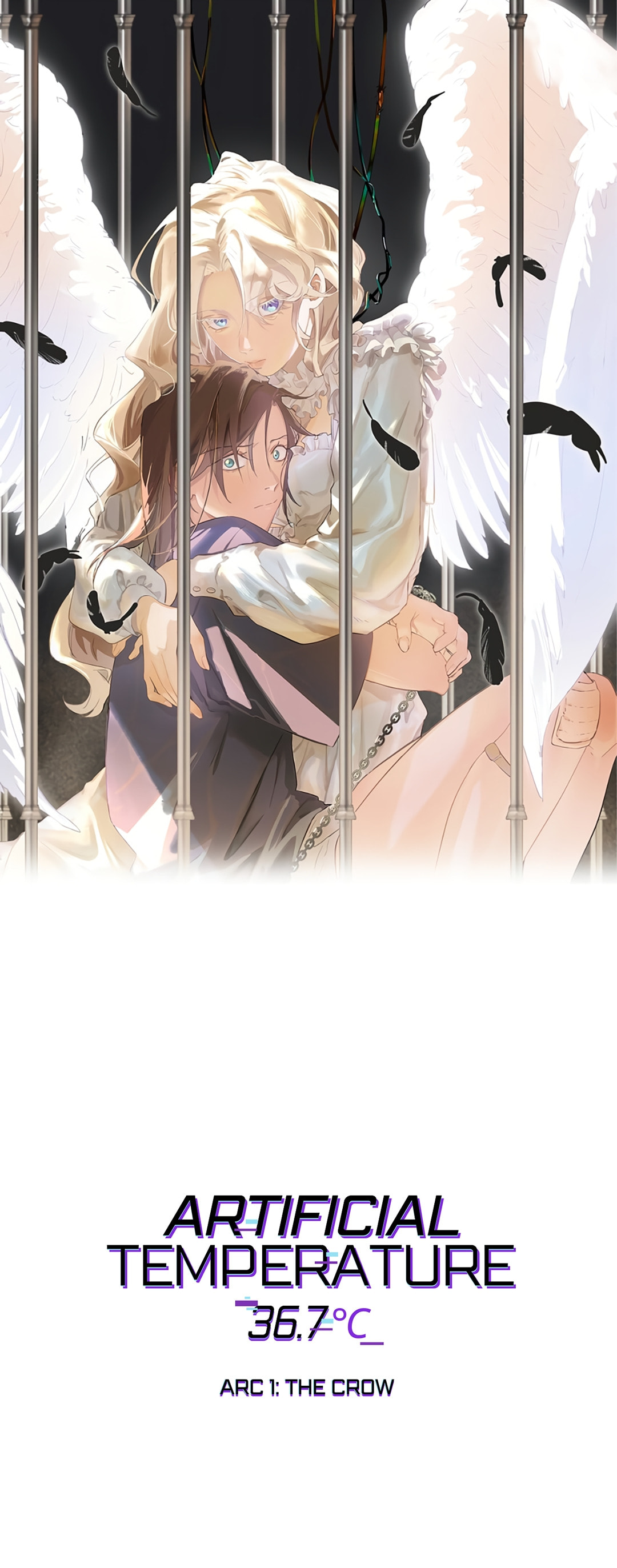 Renzao Tiwen 36.7℃ Chapter 18 page 1 - 
