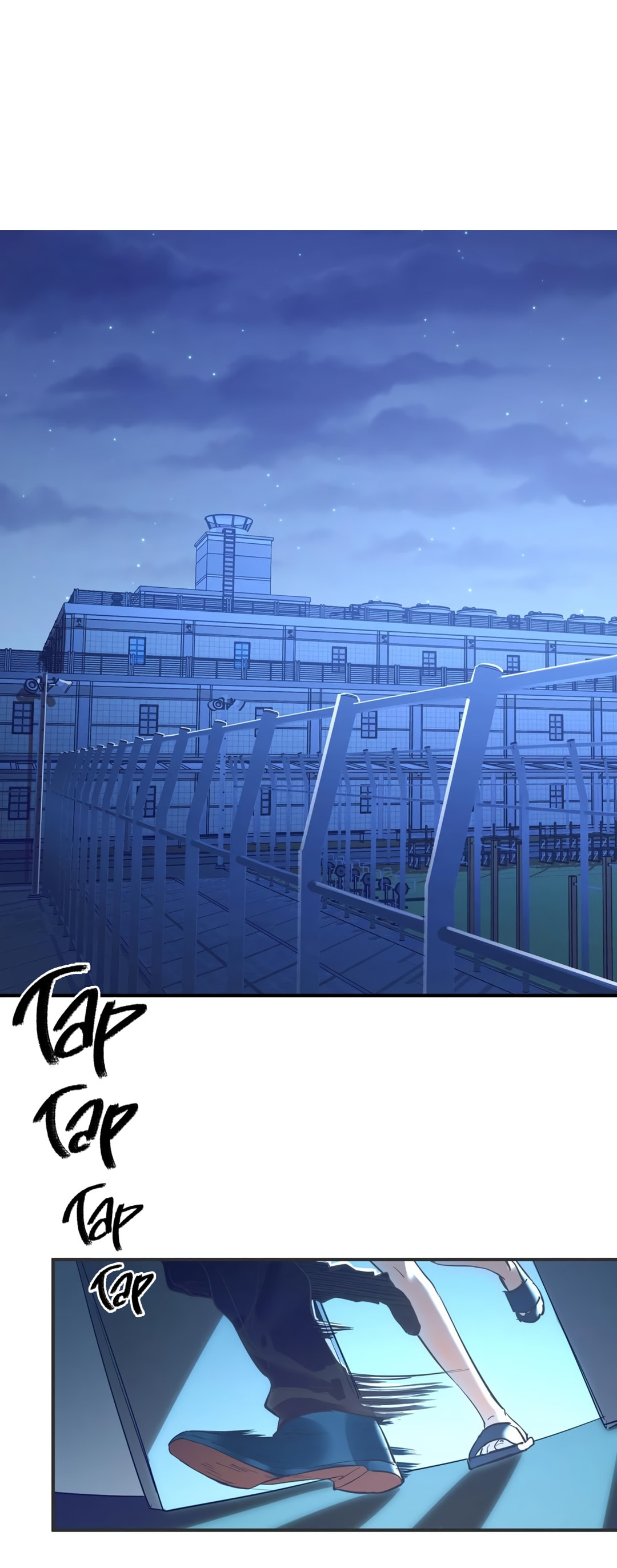 Renzao Tiwen 36.7℃ Chapter 18 page 2 - 