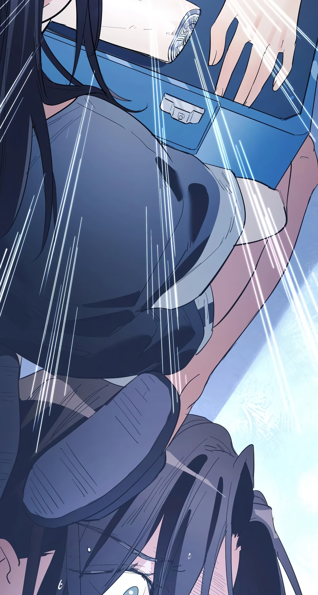Renzao Tiwen 36.7℃ Chapter 18 page 13 - 