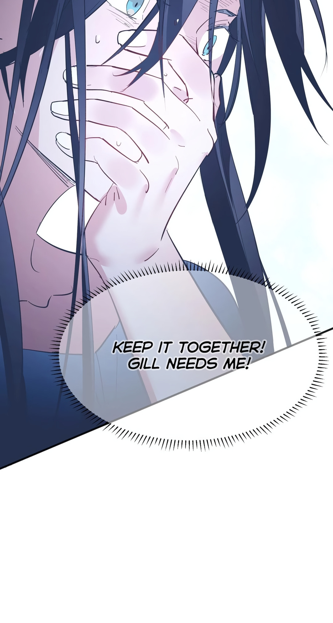 Renzao Tiwen 36.7℃ Chapter 18 page 14 - 