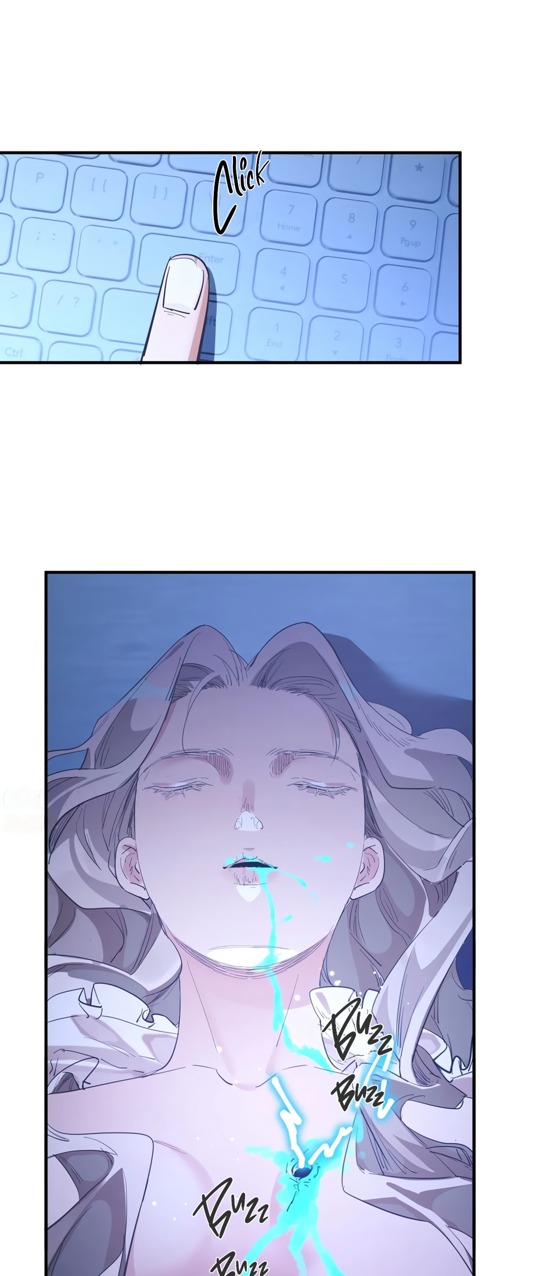 Renzao Tiwen 36.7℃ Chapter 18 page 16 - 