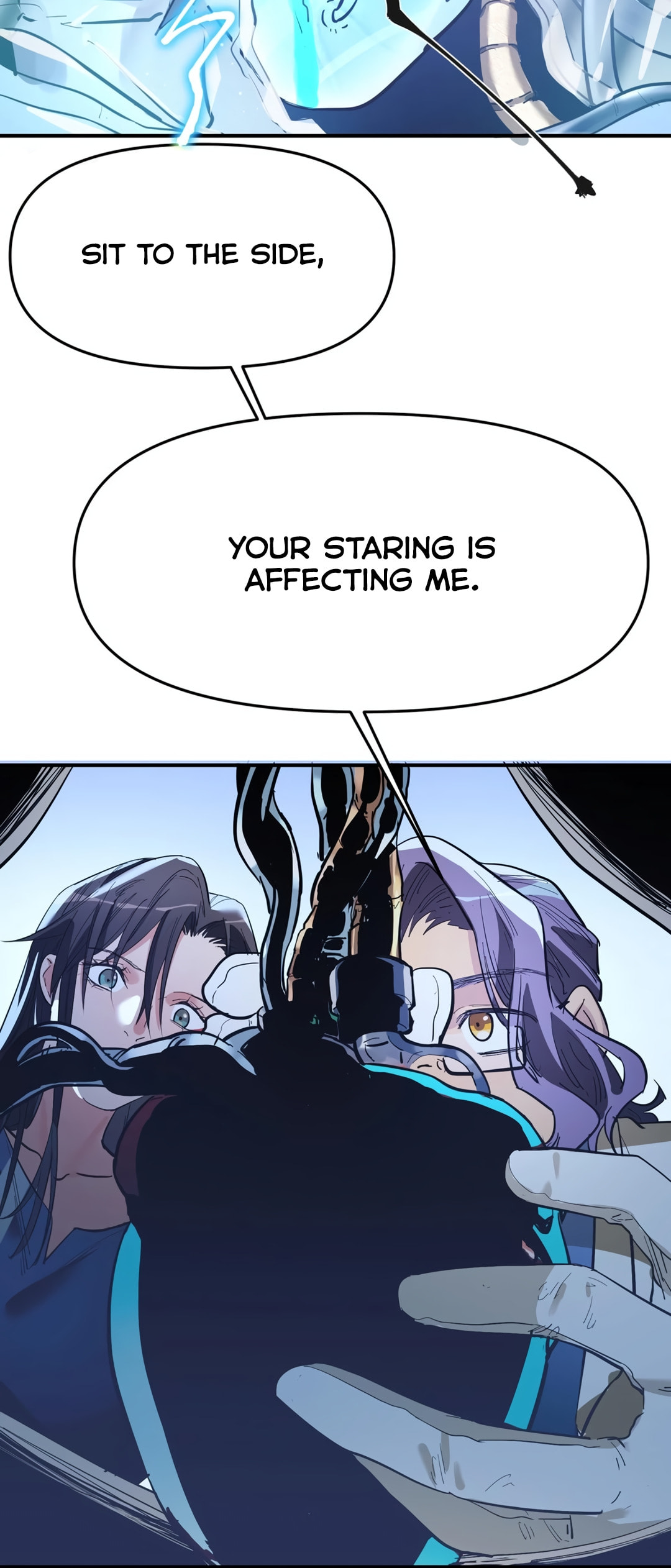 Renzao Tiwen 36.7℃ Chapter 18 page 18 - 