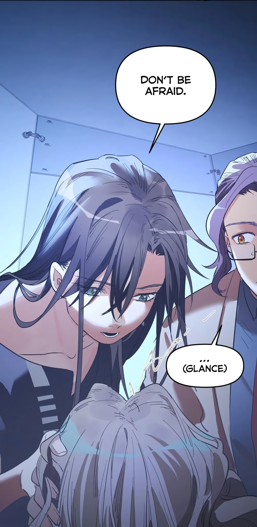 Renzao Tiwen 36.7℃ Chapter 18 page 19 - 