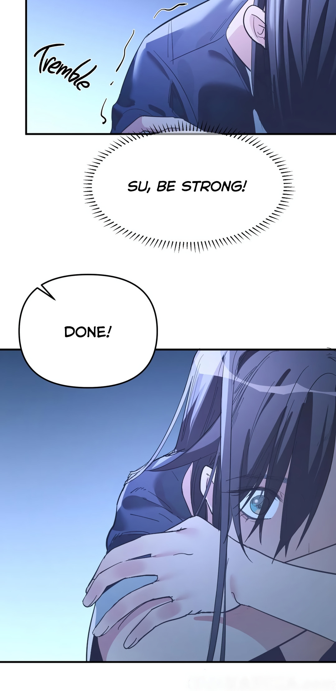 Renzao Tiwen 36.7℃ Chapter 18 page 22 - 