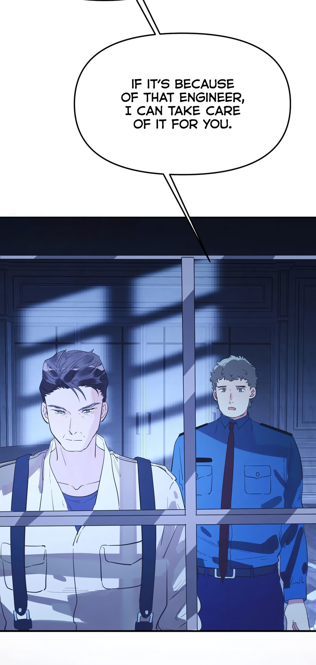 Renzao Tiwen 36.7℃ Chapter 18 page 26 - 