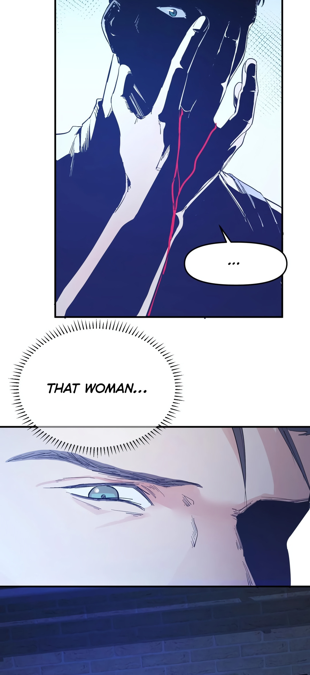 Renzao Tiwen 36.7℃ Chapter 18 page 30 - 