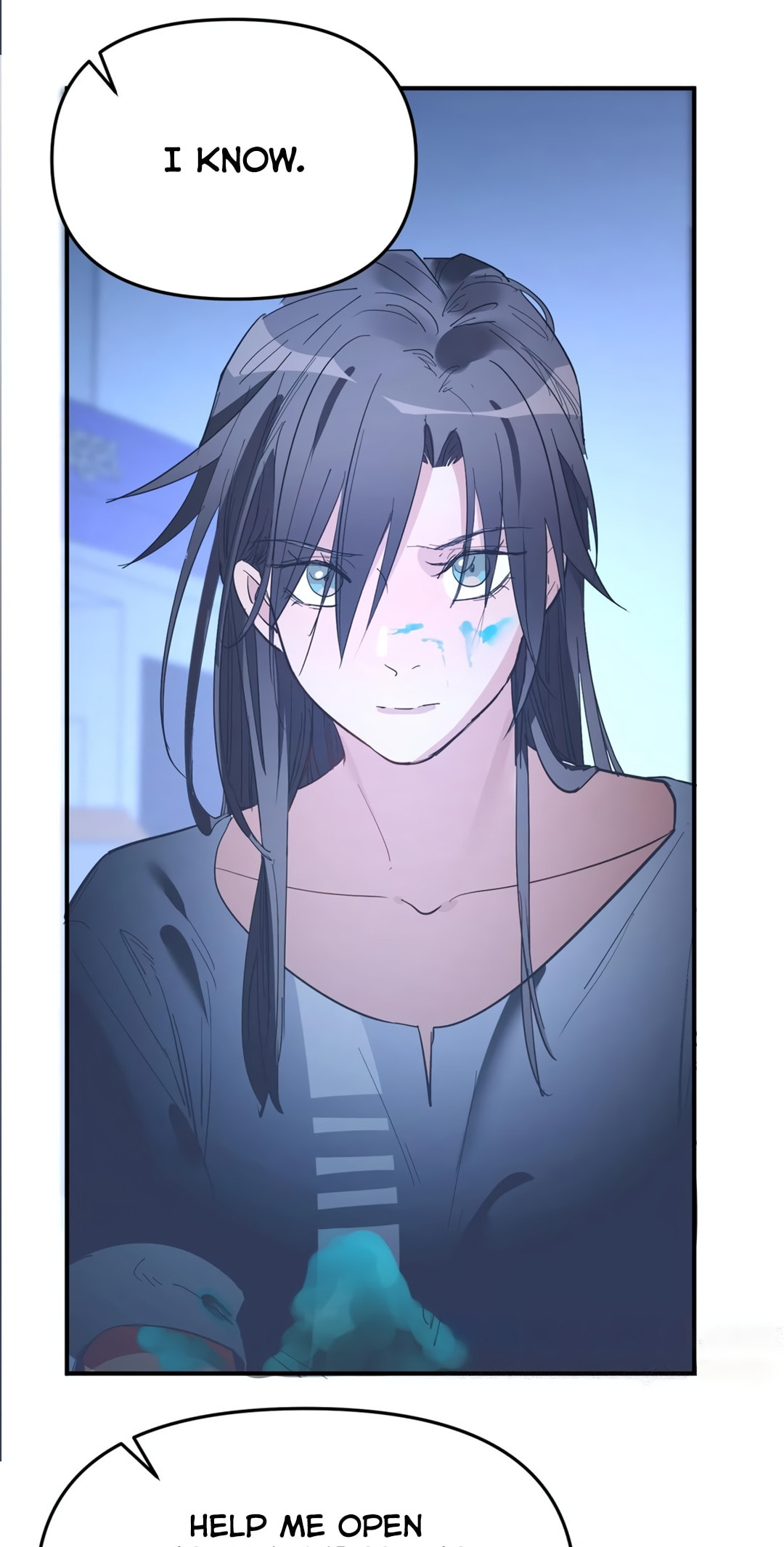 Renzao Tiwen 36.7℃ Chapter 18 page 10 - 