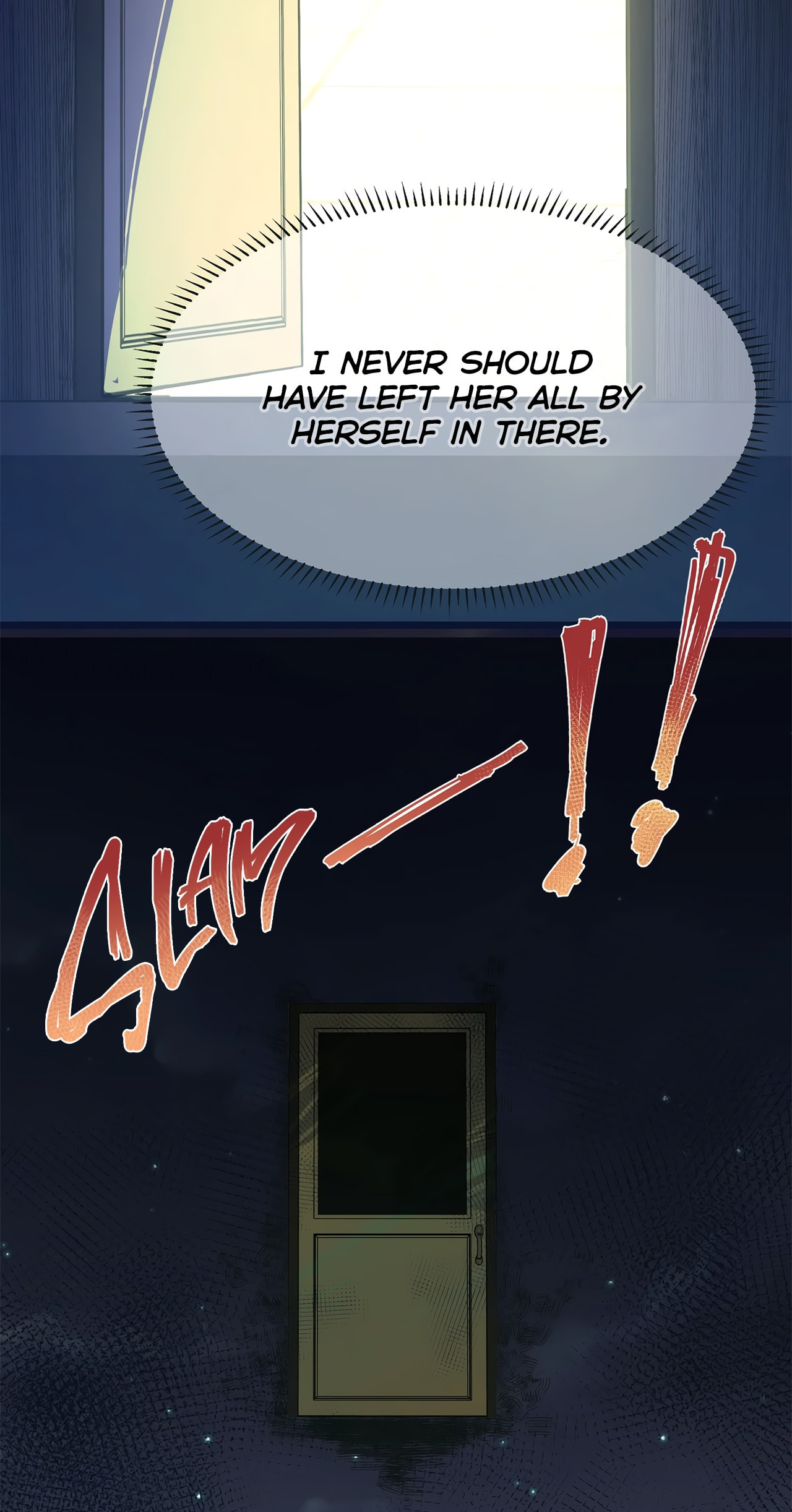 Renzao Tiwen 36.7℃ Chapter 21 page 13 - 