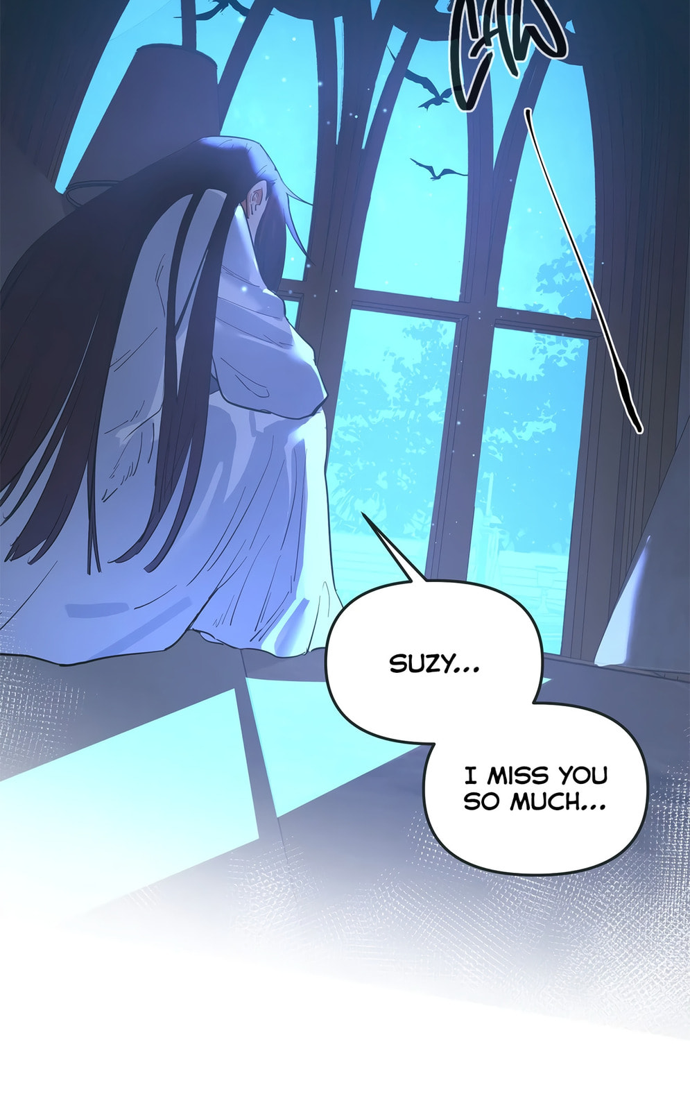 Renzao Tiwen 36.7℃ Chapter 21 page 24 - 