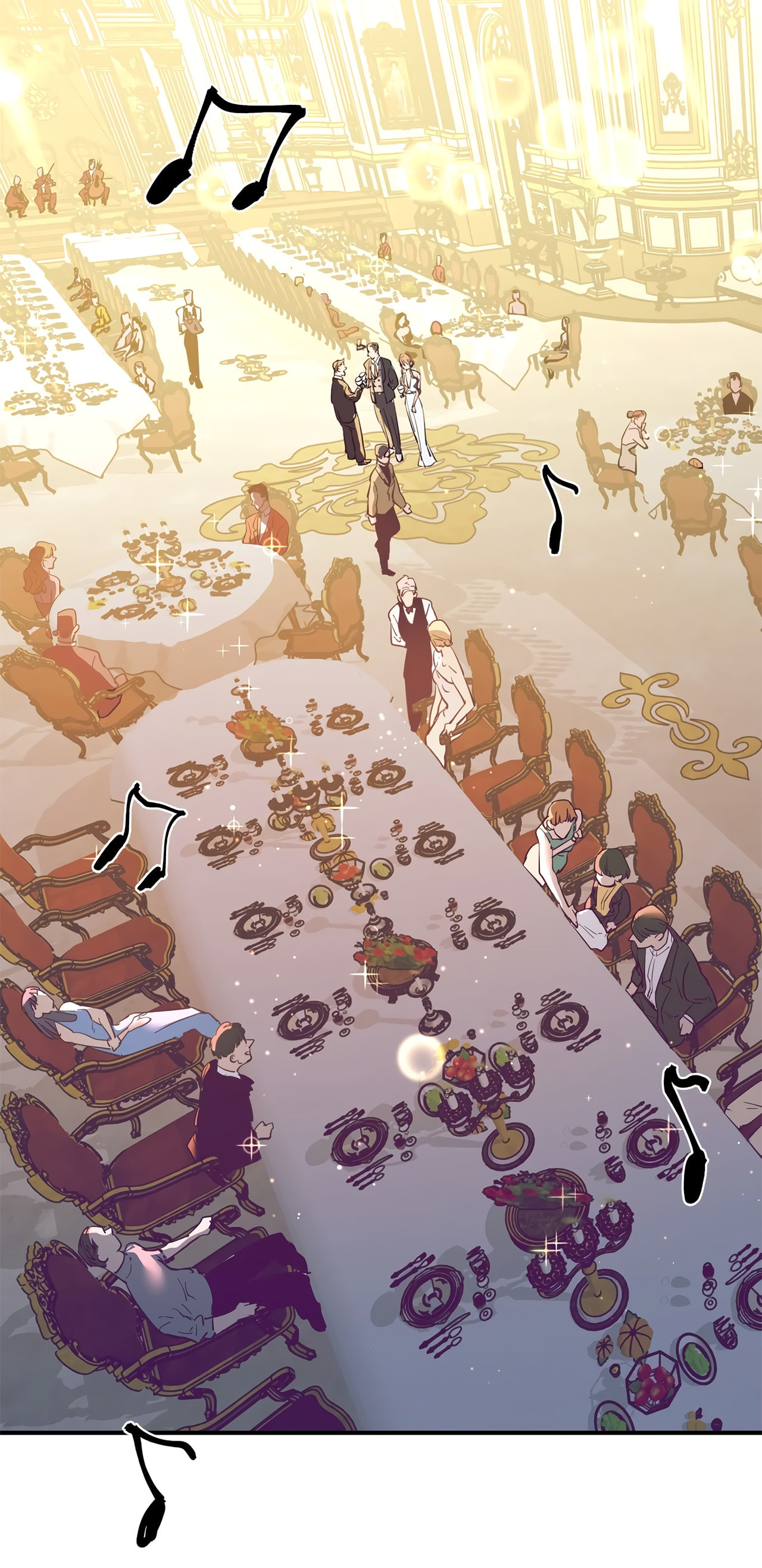 Renzao Tiwen 36.7℃ Chapter 21 page 27 - 