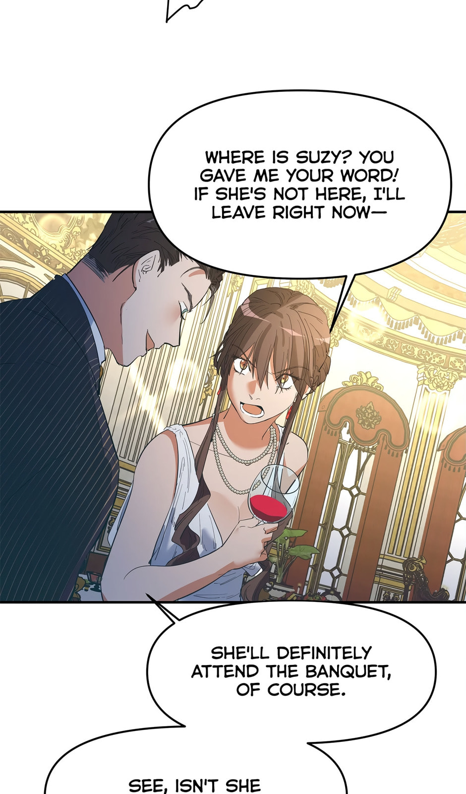 Renzao Tiwen 36.7℃ Chapter 21 page 29 - 