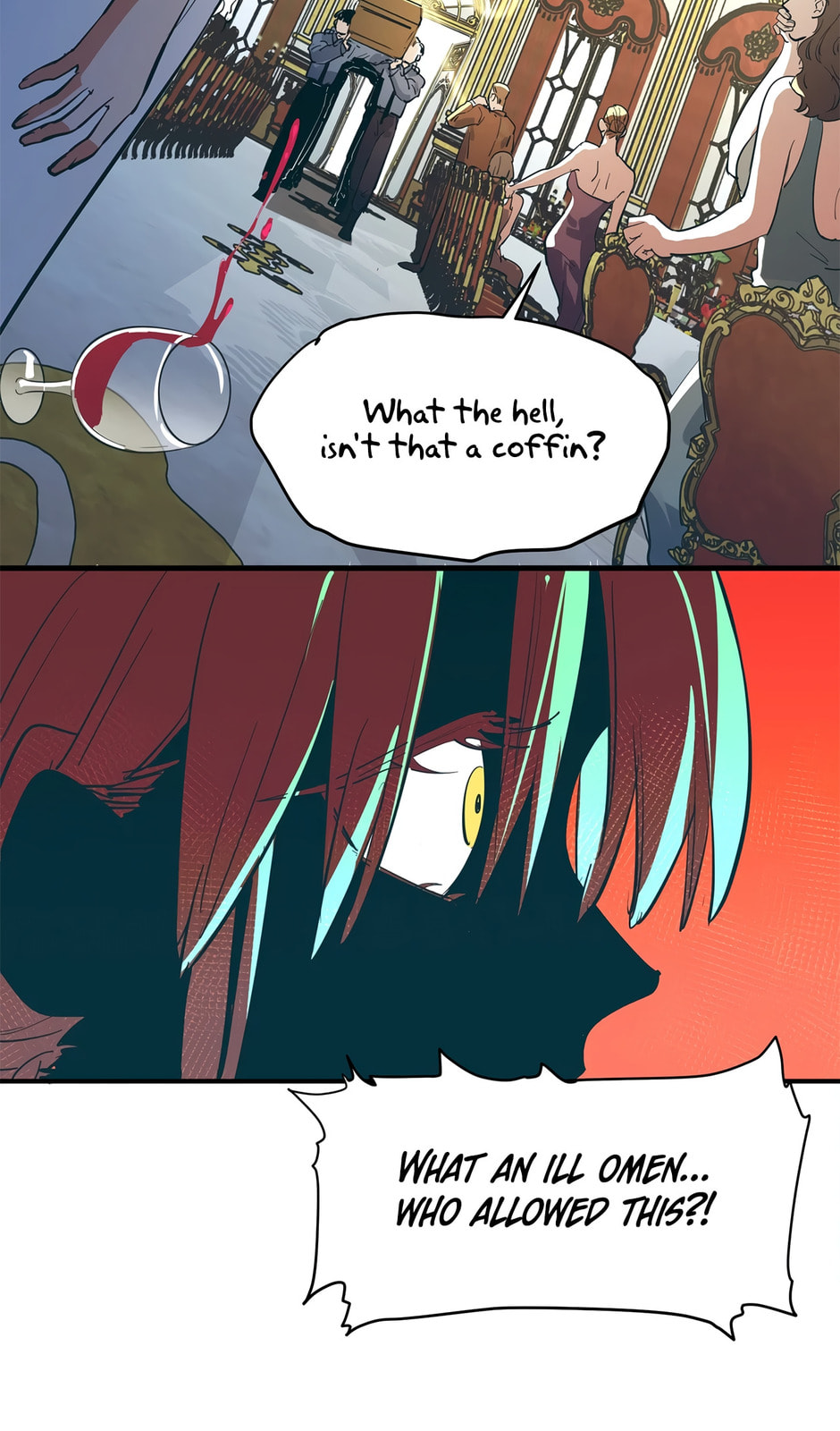 Renzao Tiwen 36.7℃ Chapter 21 page 31 - 