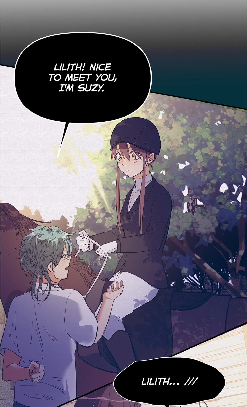 Renzao Tiwen 36.7℃ Chapter 21 page 35 - 