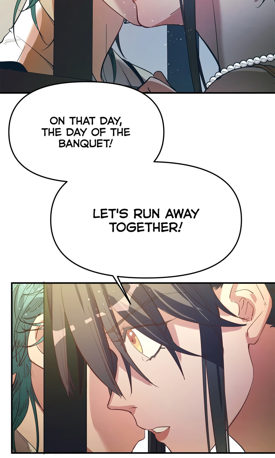 Renzao Tiwen 36.7℃ Chapter 21 page 5 - 