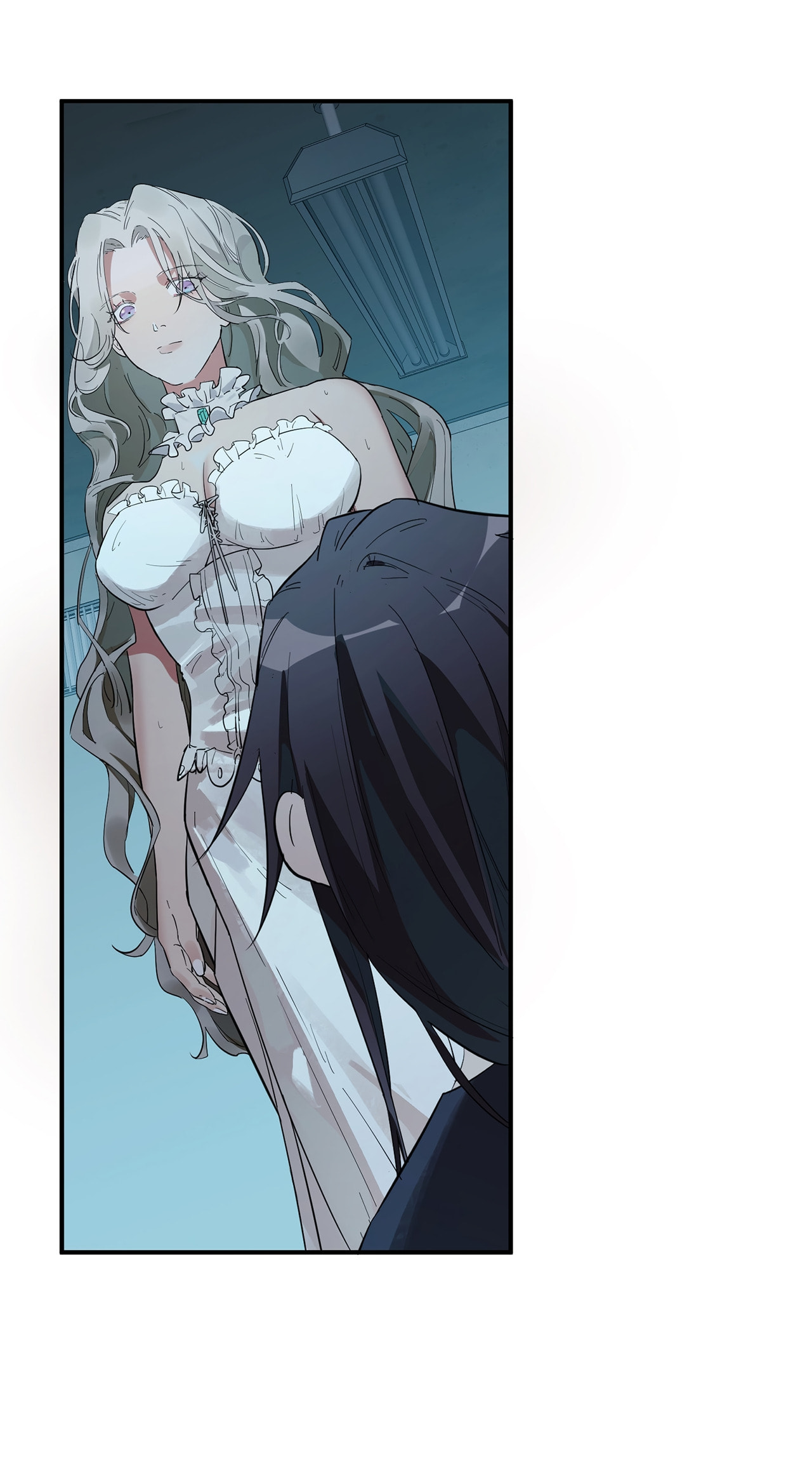 Renzao Tiwen 36.7℃ Chapter 3 page 1 - 