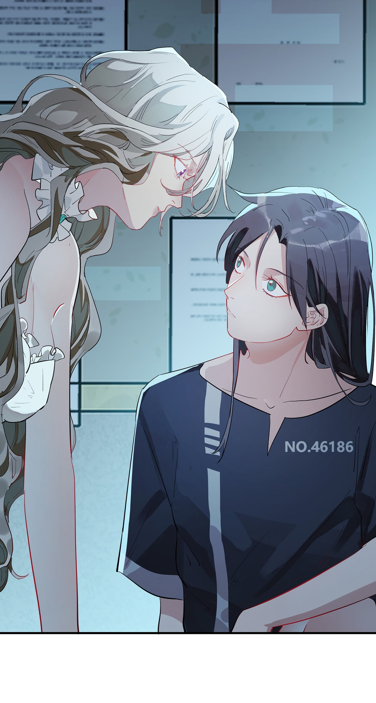 Renzao Tiwen 36.7℃ Chapter 3 page 11 - 