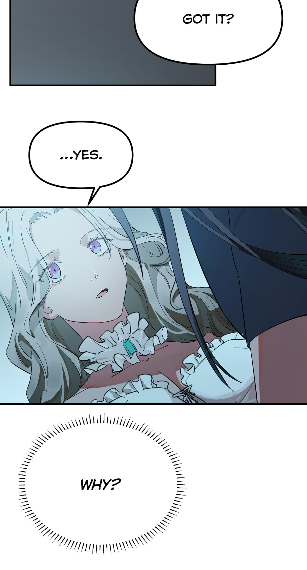 Renzao Tiwen 36.7℃ Chapter 3 page 14 - 