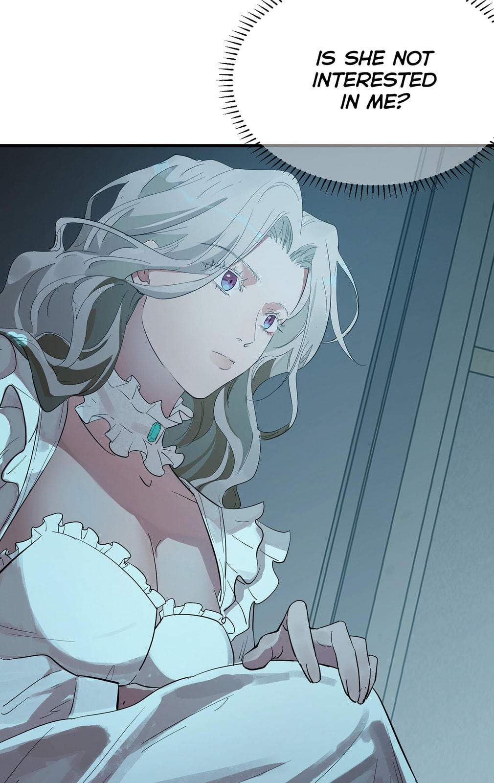 Renzao Tiwen 36.7℃ Chapter 3 page 16 - 