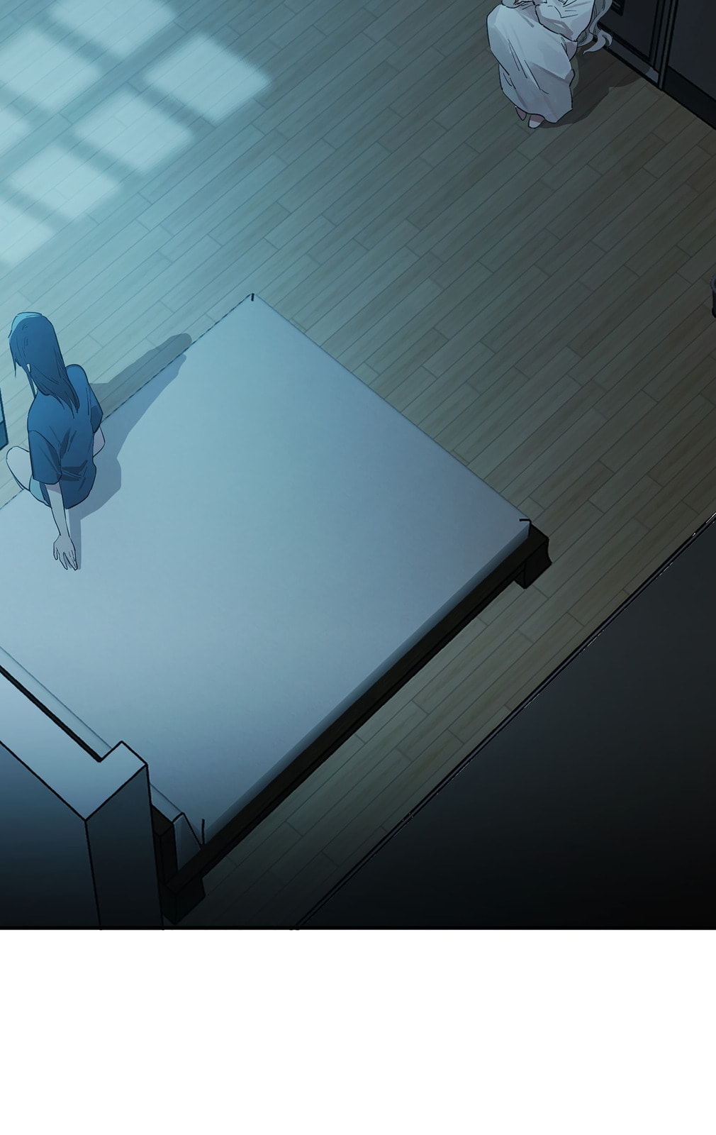 Renzao Tiwen 36.7℃ Chapter 3 page 18 - 