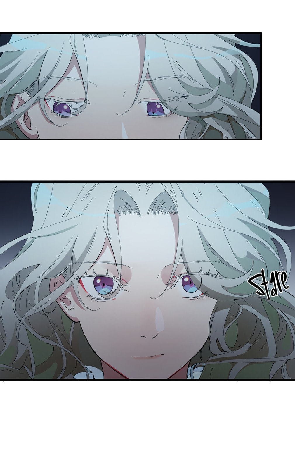 Renzao Tiwen 36.7℃ Chapter 3 page 19 - 