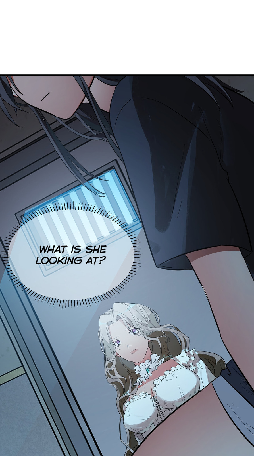 Renzao Tiwen 36.7℃ Chapter 3 page 20 - 