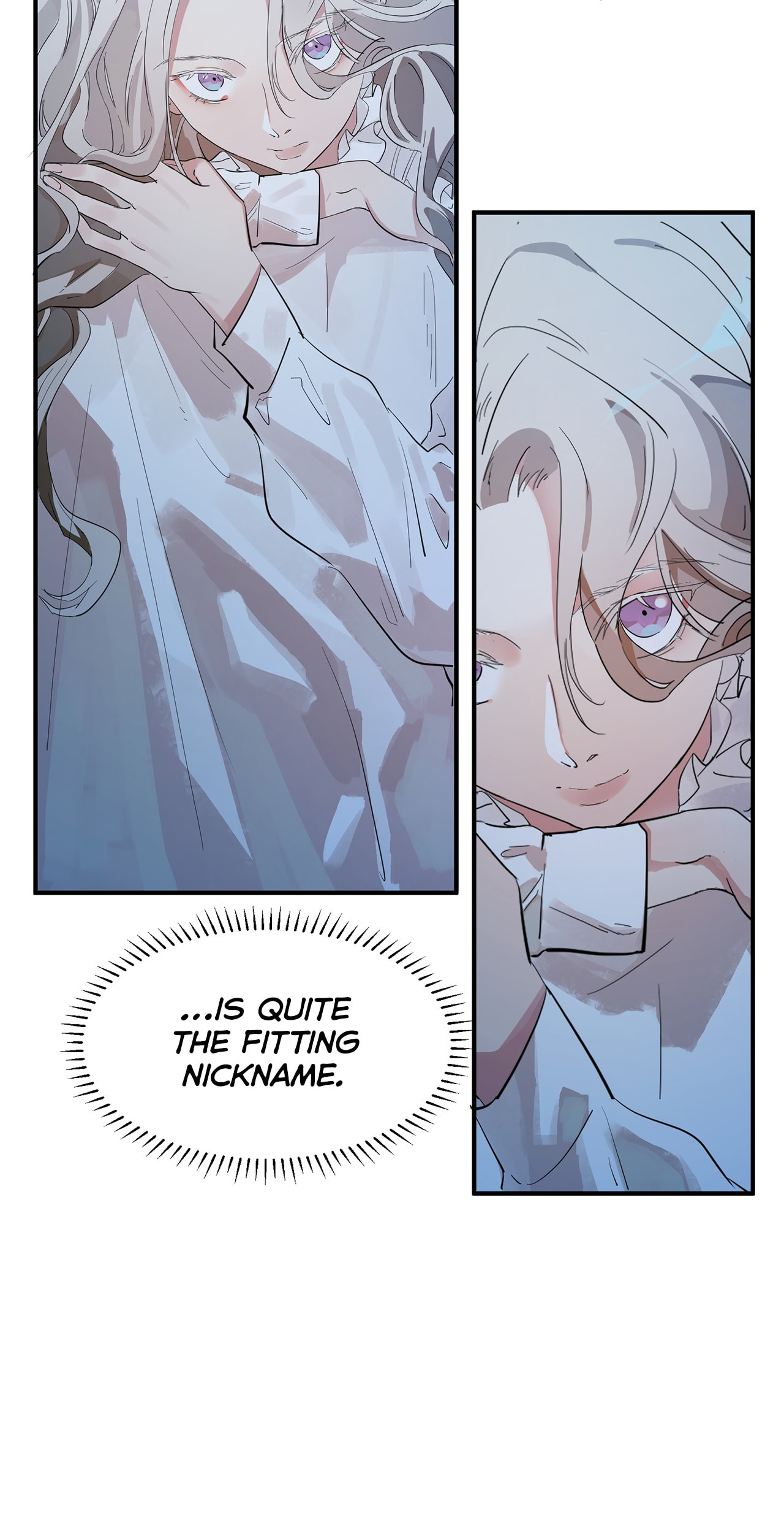 Renzao Tiwen 36.7℃ Chapter 3 page 26 - 
