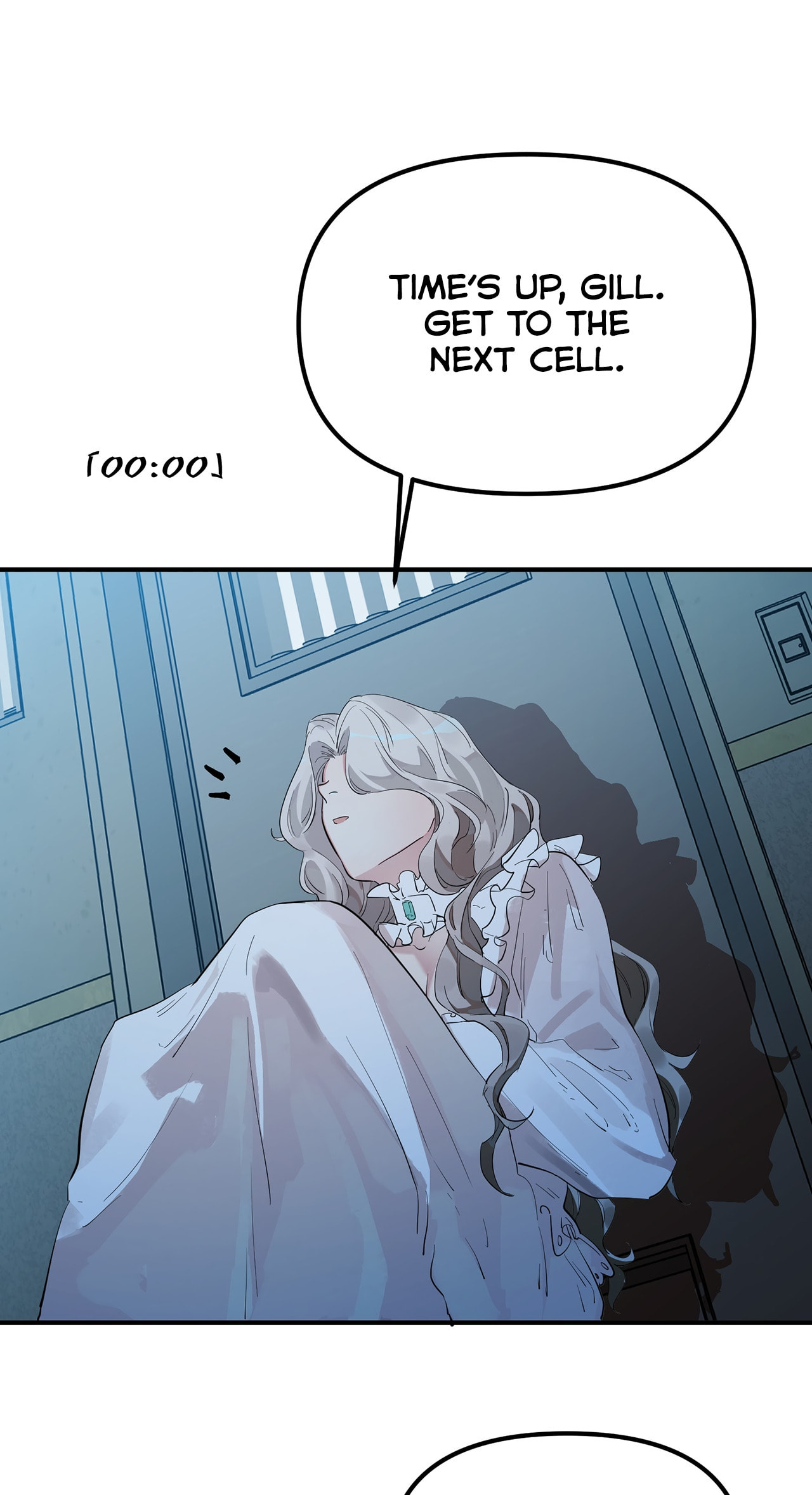 Renzao Tiwen 36.7℃ Chapter 3 page 27 - 
