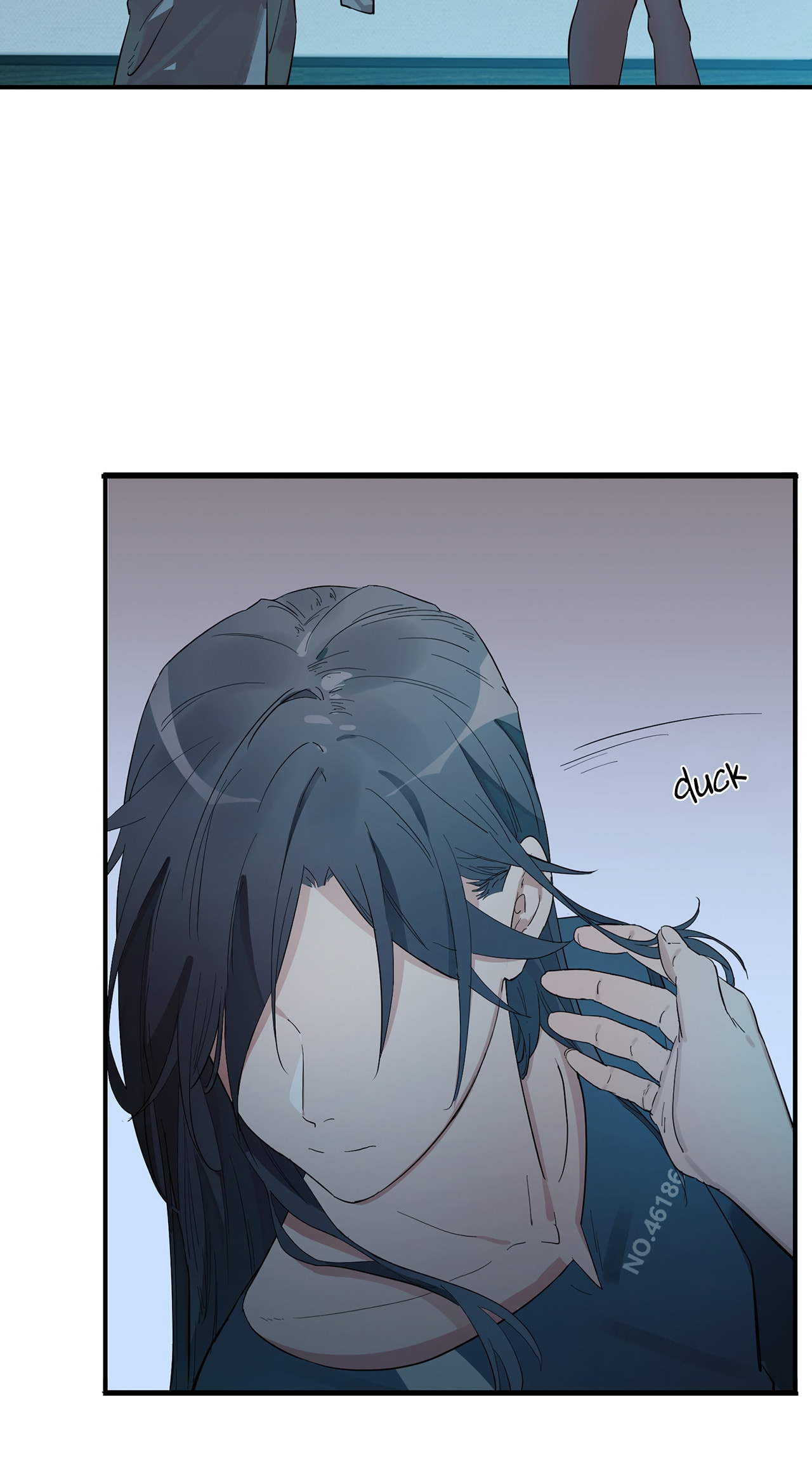Renzao Tiwen 36.7℃ Chapter 3 page 4 - 