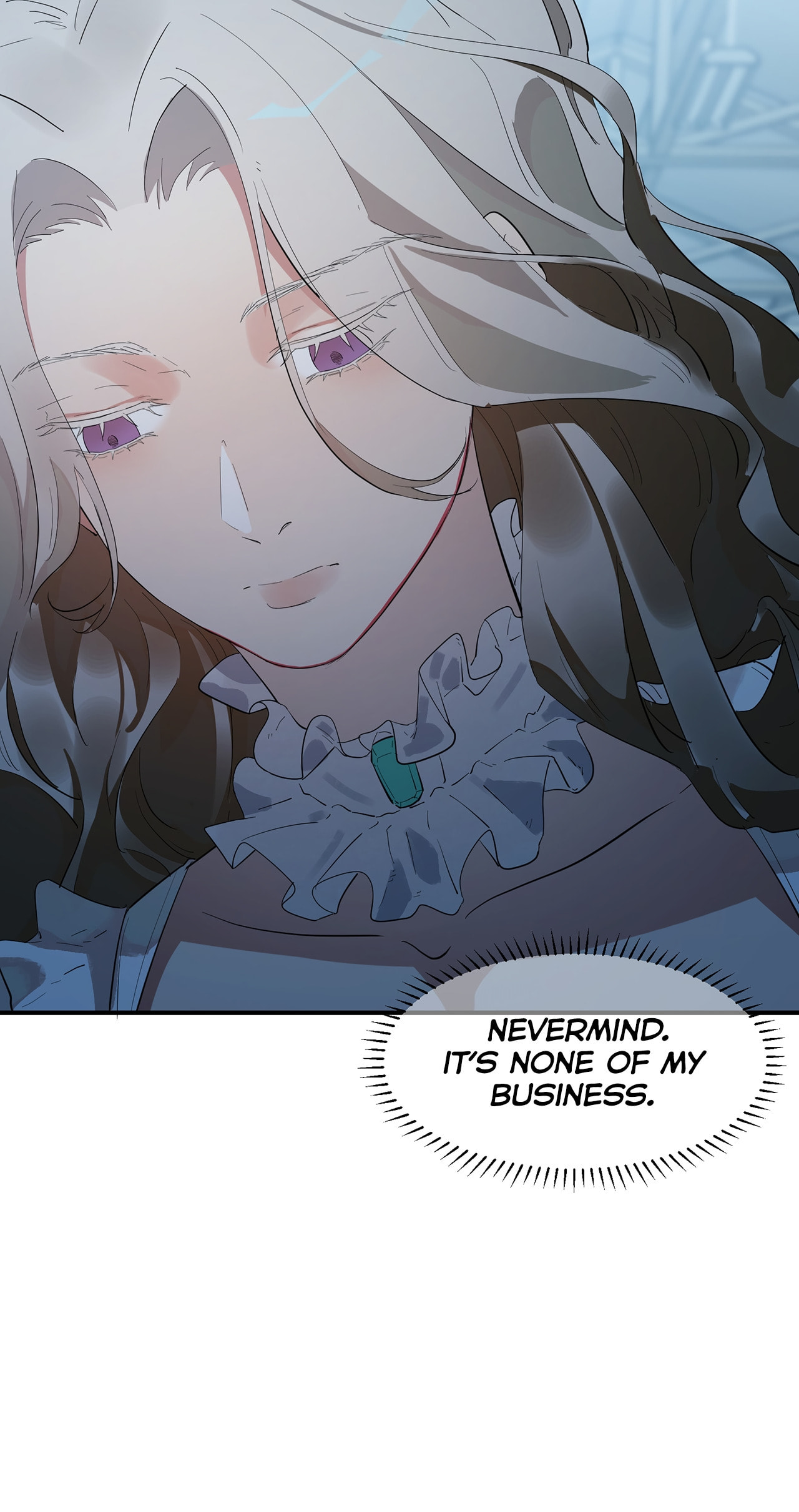 Renzao Tiwen 36.7℃ Chapter 3 page 32 - 