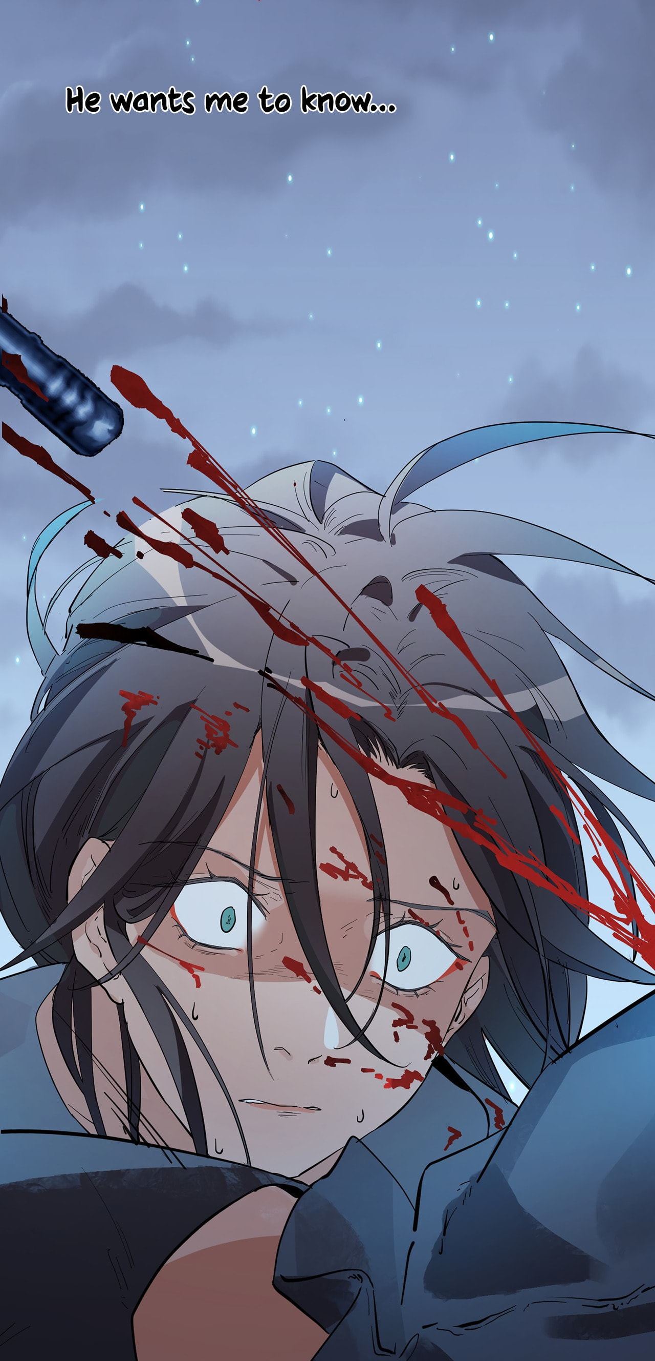 Renzao Tiwen 36.7℃ Chapter 3 page 39 - 