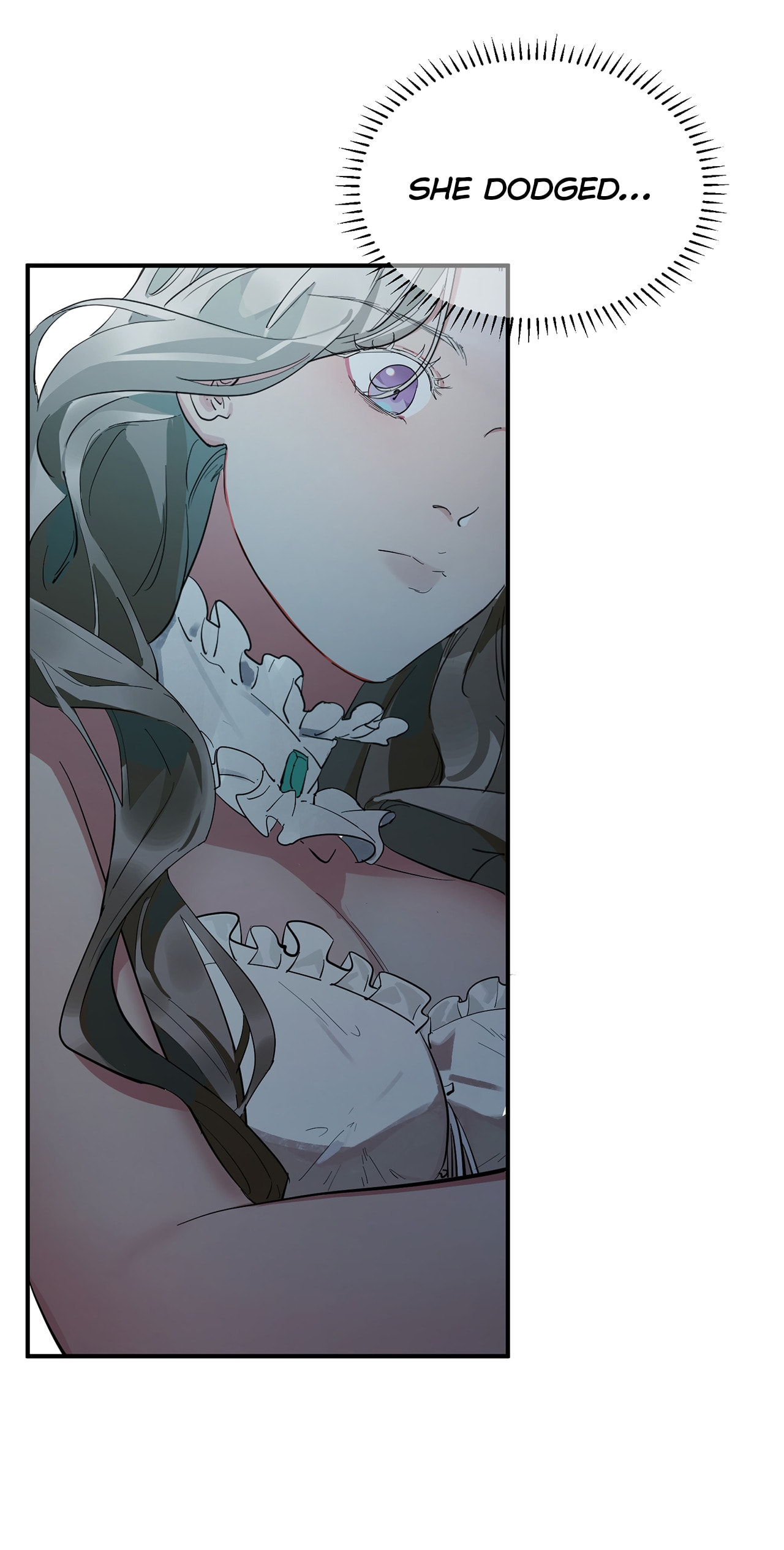 Renzao Tiwen 36.7℃ Chapter 3 page 5 - 