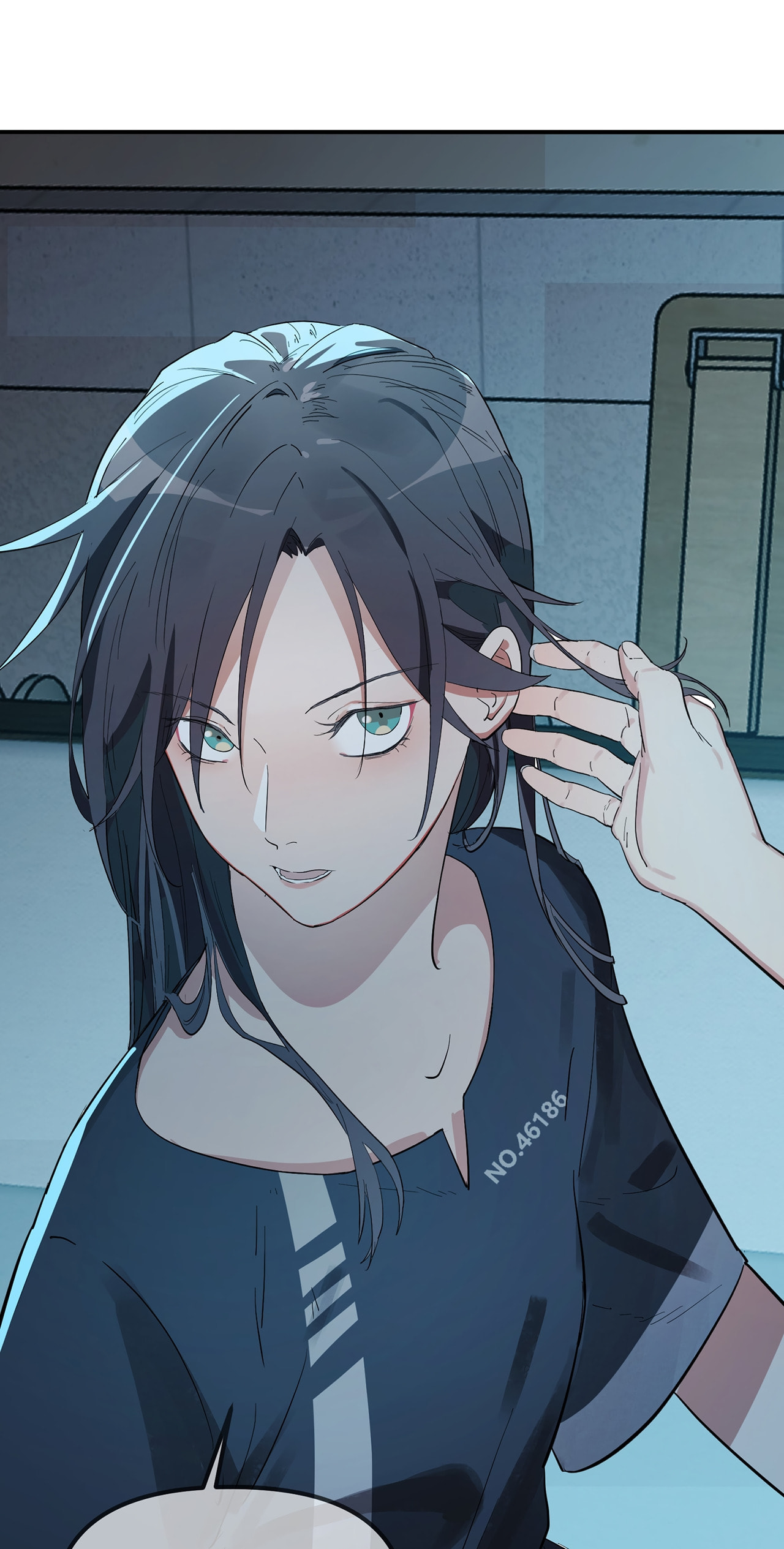 Renzao Tiwen 36.7℃ Chapter 3 page 6 - 