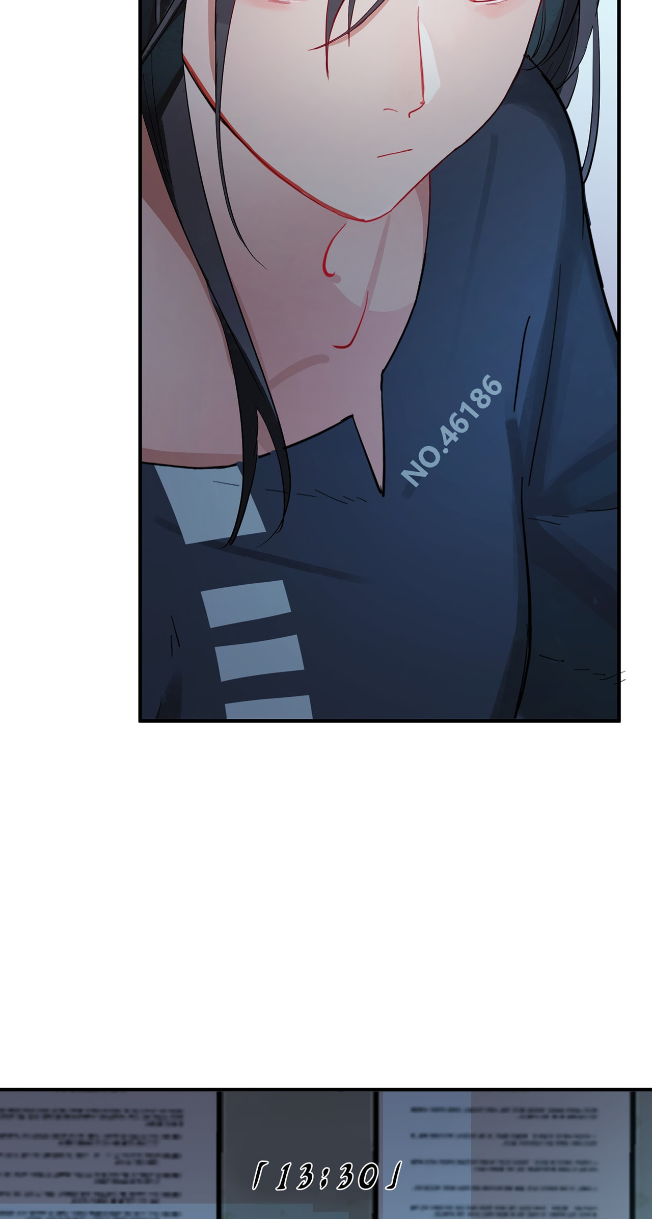 Renzao Tiwen 36.7℃ Chapter 3 page 10 - 