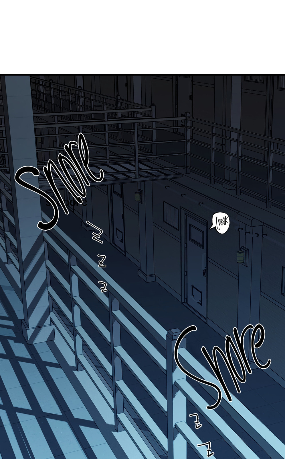 Renzao Tiwen 36.7℃ Chapter 4 page 1 - 
