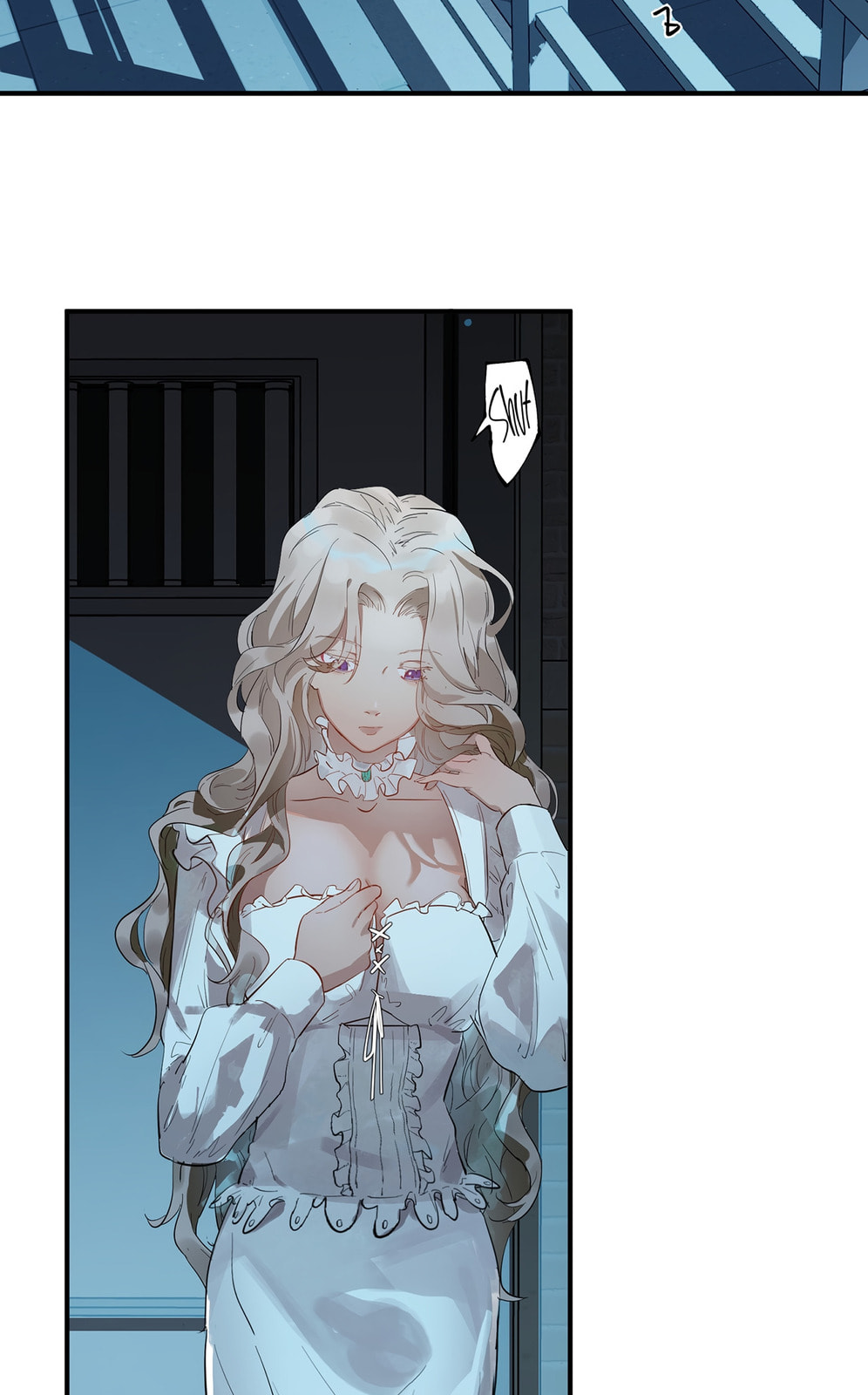 Renzao Tiwen 36.7℃ Chapter 4 page 2 - 