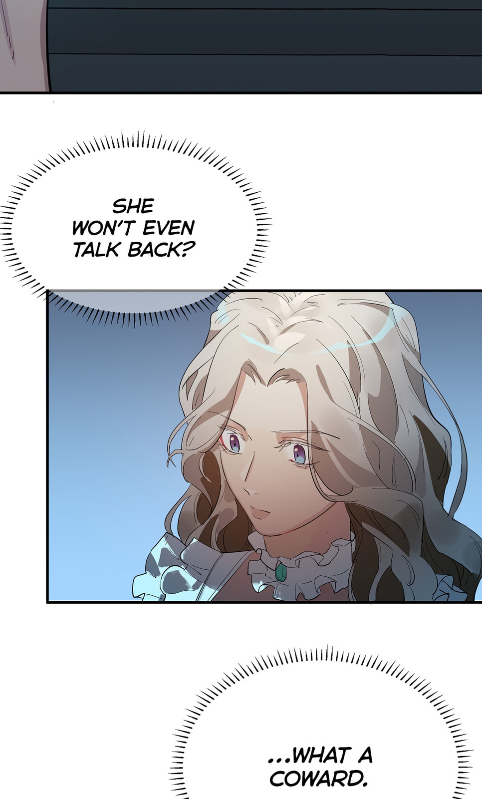 Renzao Tiwen 36.7℃ Chapter 4 page 11 - 