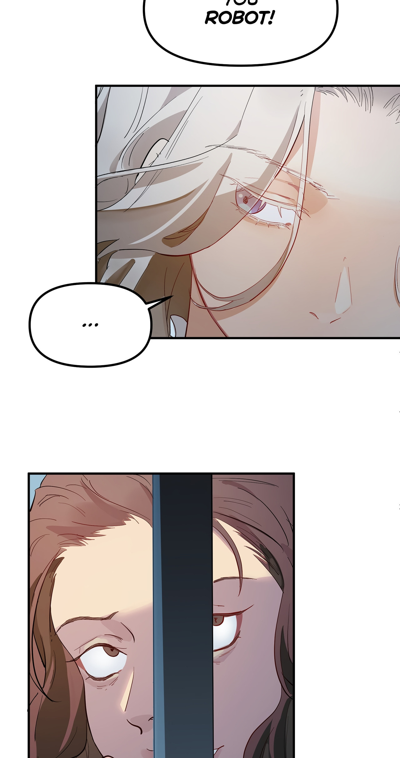 Renzao Tiwen 36.7℃ Chapter 4 page 14 - 
