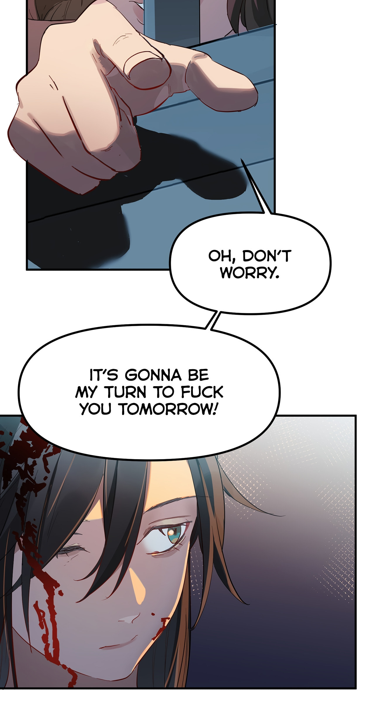 Renzao Tiwen 36.7℃ Chapter 4 page 15 - 