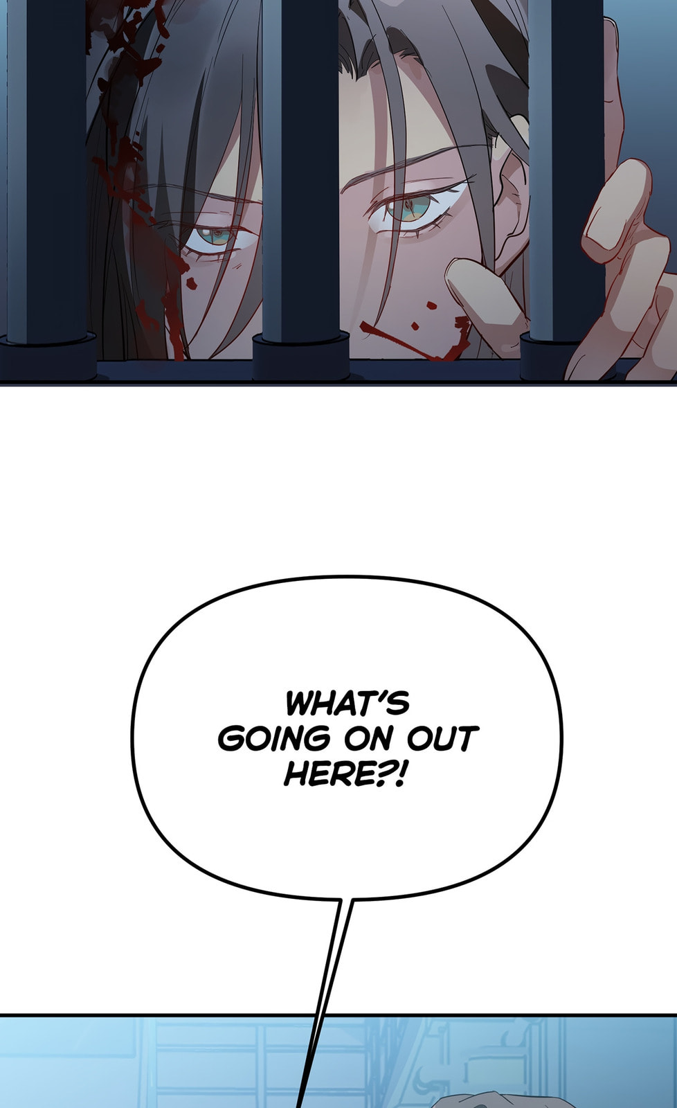 Renzao Tiwen 36.7℃ Chapter 4 page 20 - 