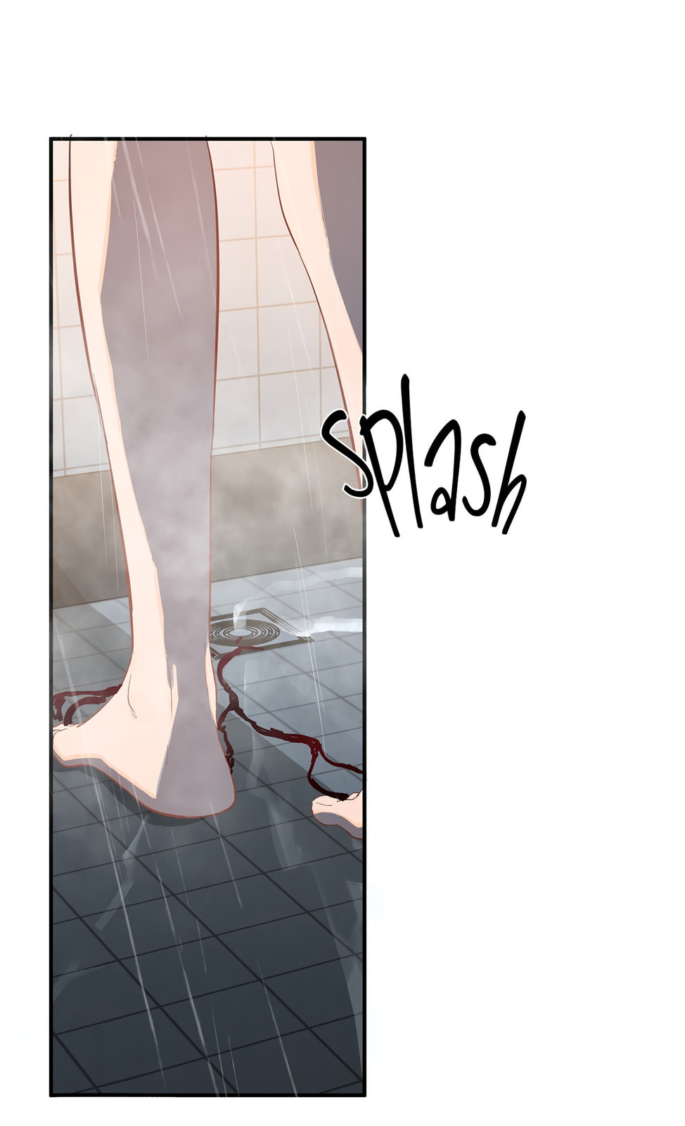 Renzao Tiwen 36.7℃ Chapter 4 page 25 - 