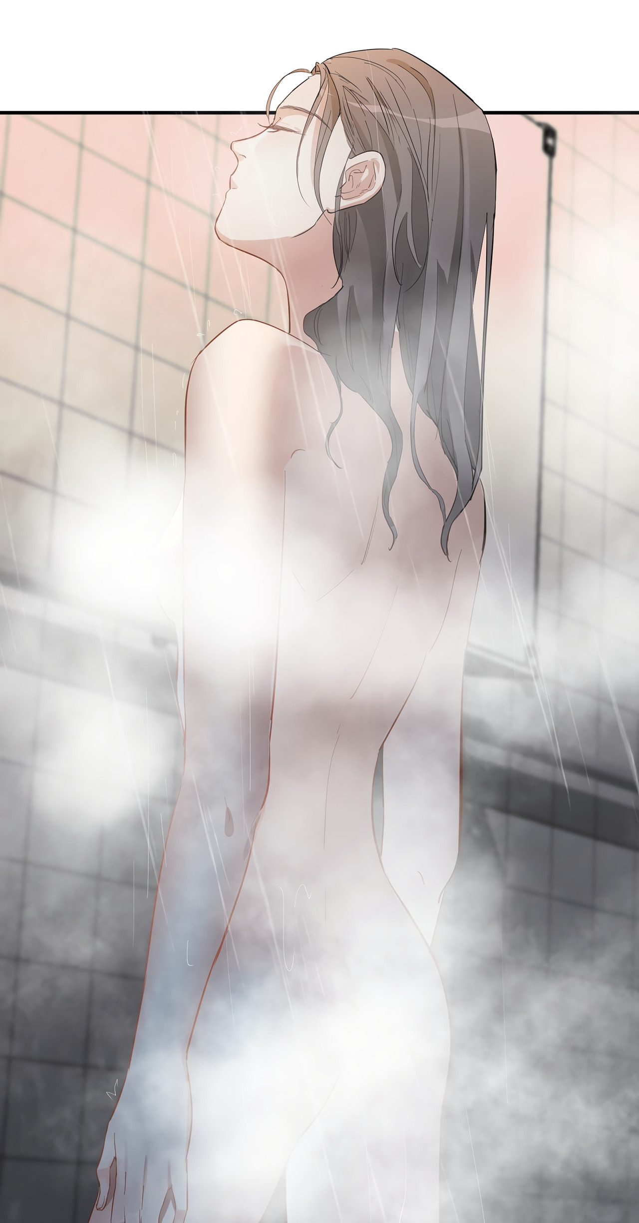Renzao Tiwen 36.7℃ Chapter 4 page 26 - 