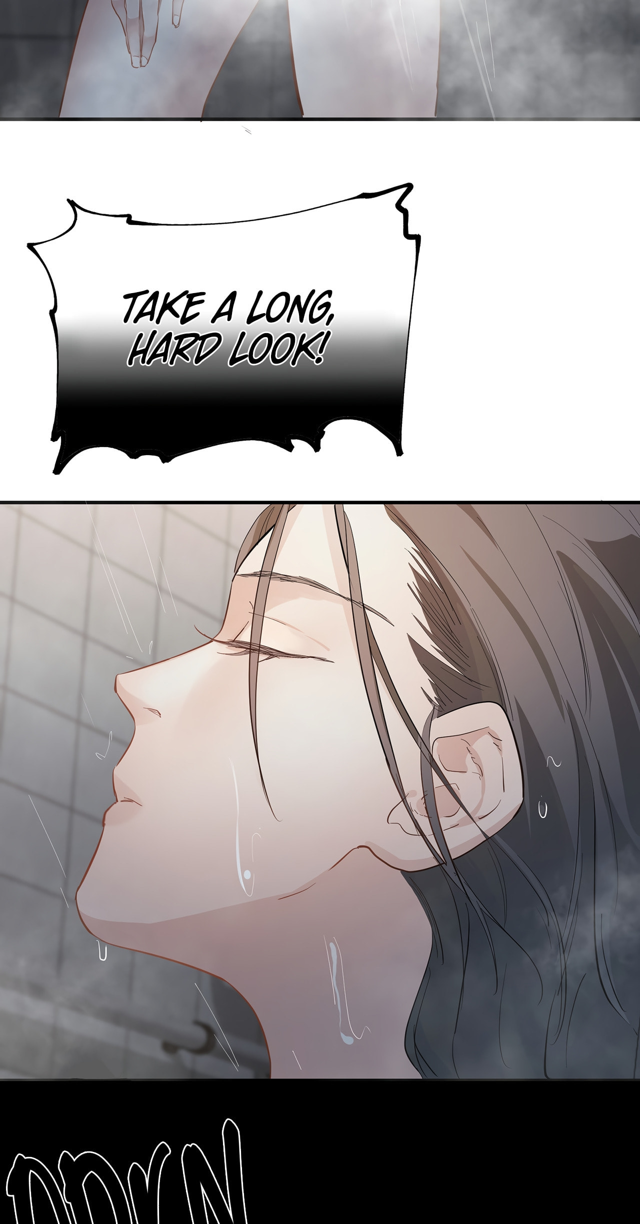 Renzao Tiwen 36.7℃ Chapter 4 page 27 - 