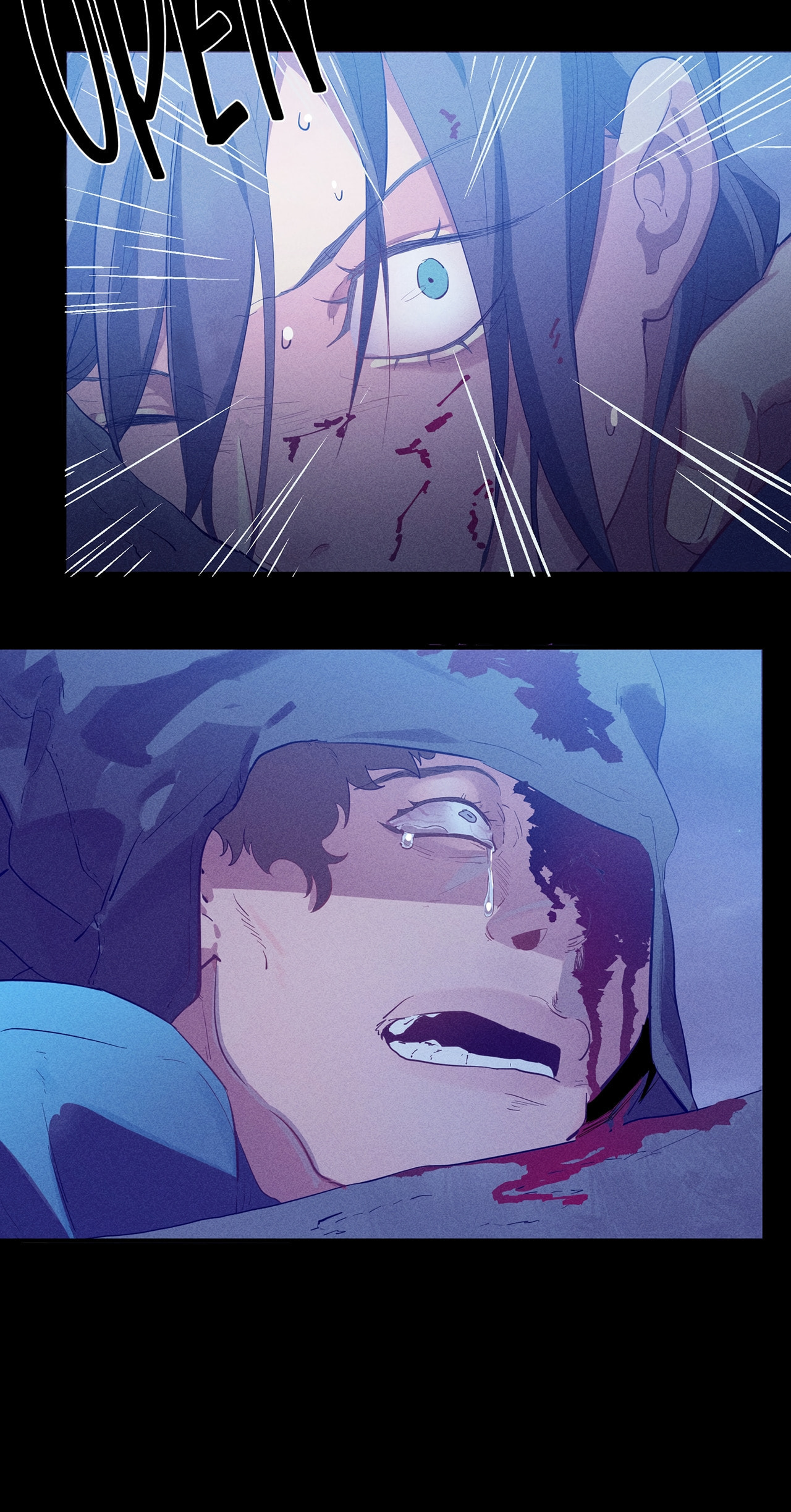 Renzao Tiwen 36.7℃ Chapter 4 page 28 - 
