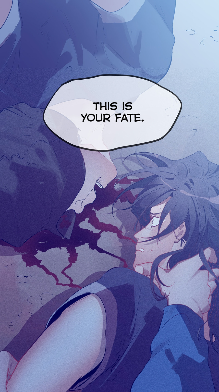 Renzao Tiwen 36.7℃ Chapter 4 page 29 - 