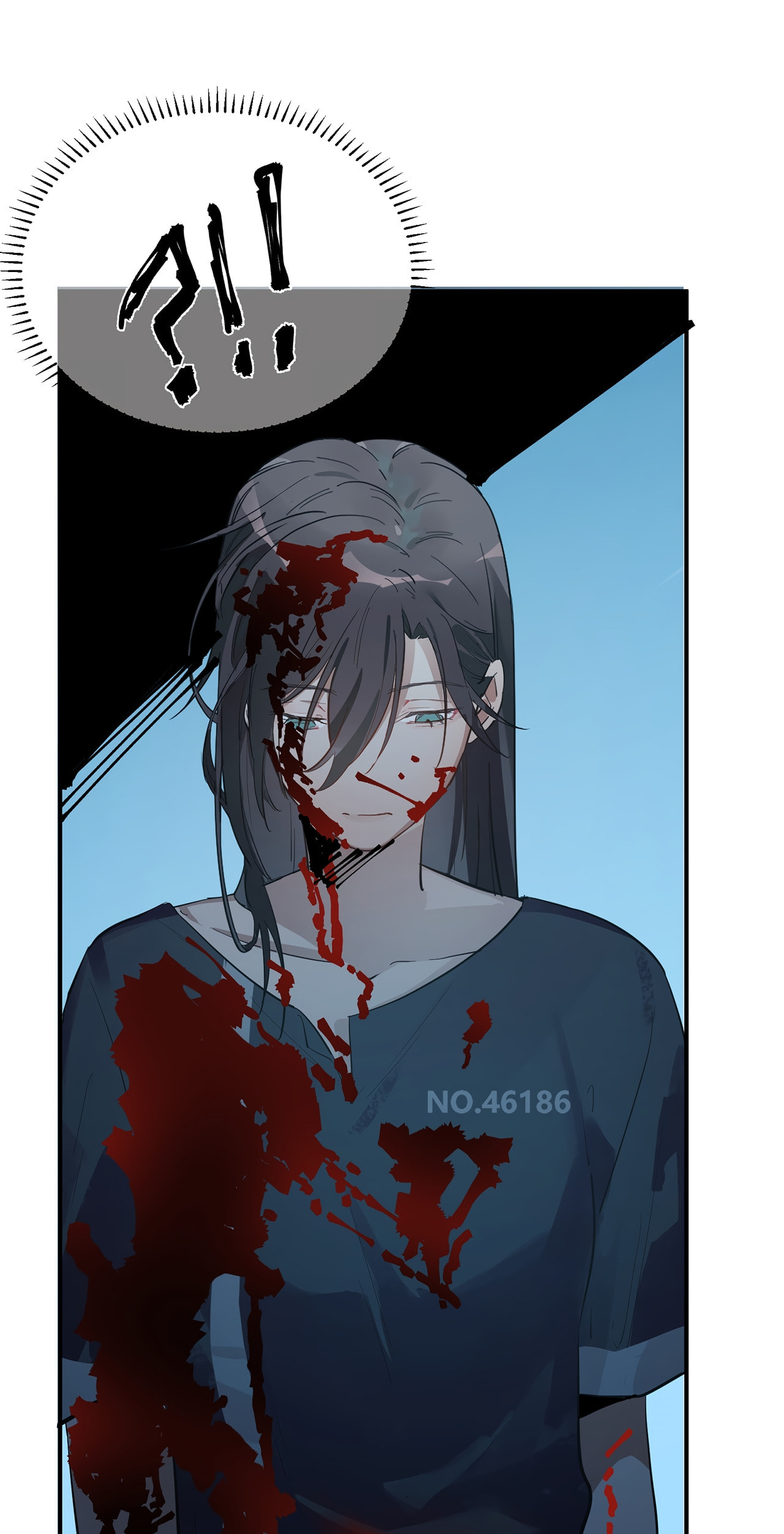 Renzao Tiwen 36.7℃ Chapter 4 page 4 - 