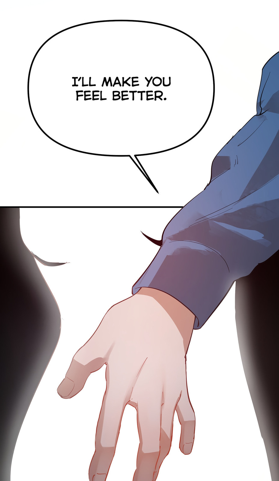 Renzao Tiwen 36.7℃ Chapter 4 page 34 - 