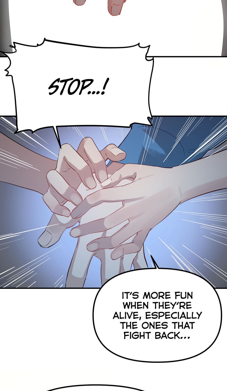 Renzao Tiwen 36.7℃ Chapter 4 page 35 - 