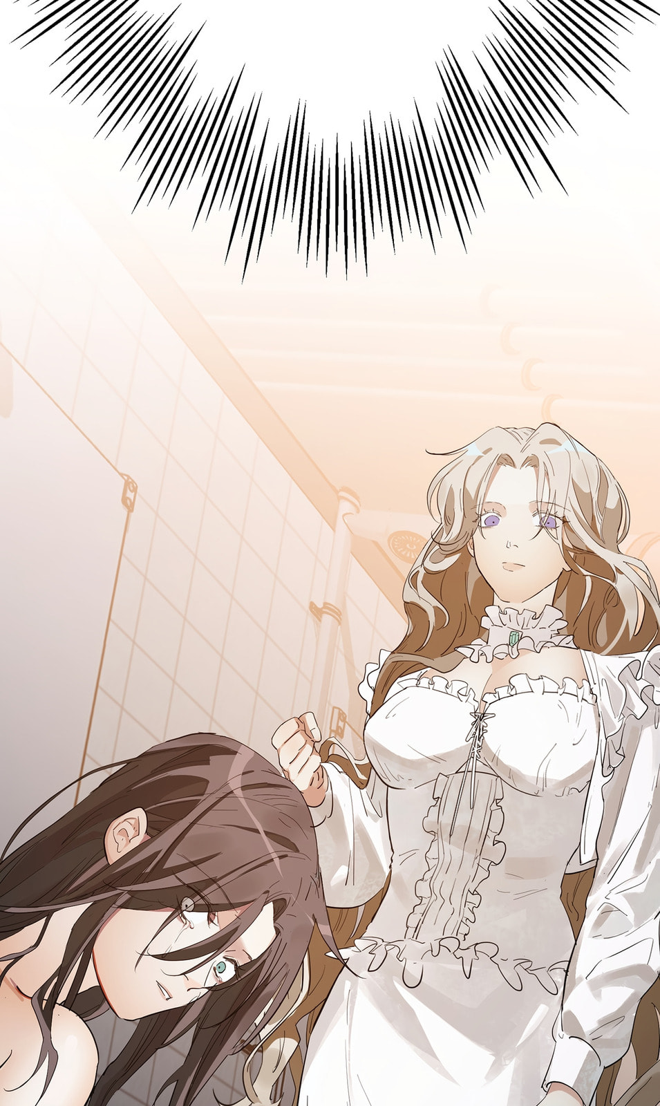 Renzao Tiwen 36.7℃ Chapter 4 page 39 - 
